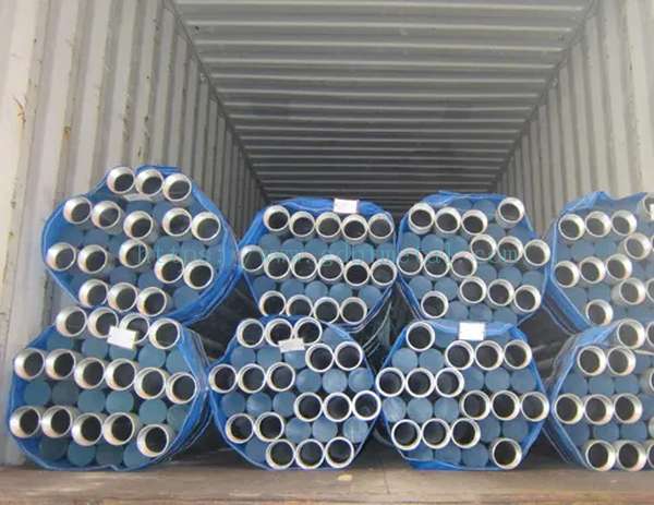 Aluminum Pipe&Tube
